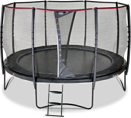Trampolína Exit PeakPro 427 cm - obrázek 2