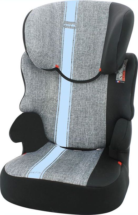 Autosedačka Nania Befix Varianta: Sp Colors blue 2020 - dle obrázku - obrázek 25