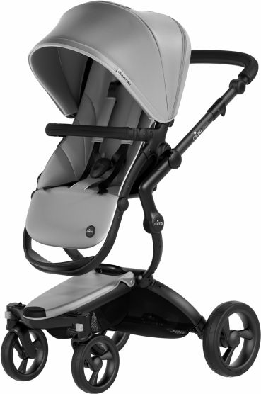 Mima Xari Sport kočárek Argento