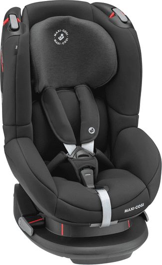 Maxi-Cosi Tobi Authentic Black - obrázek 1