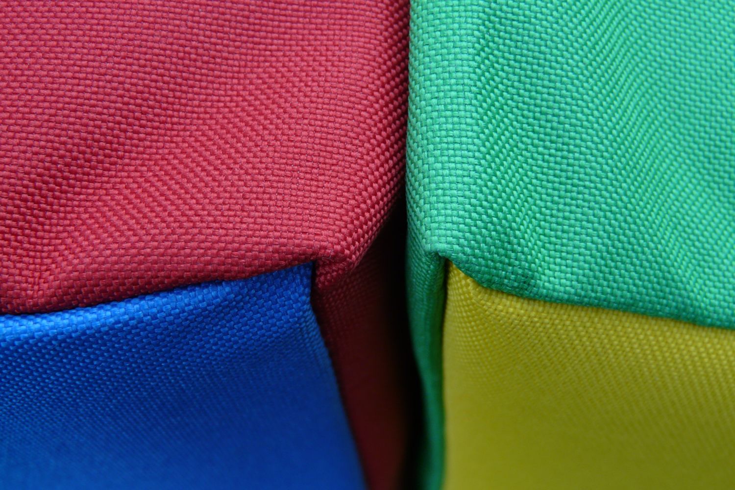 Molitanová stavebnice VELKÁ 17 ks (30 cm) - obrázek 7