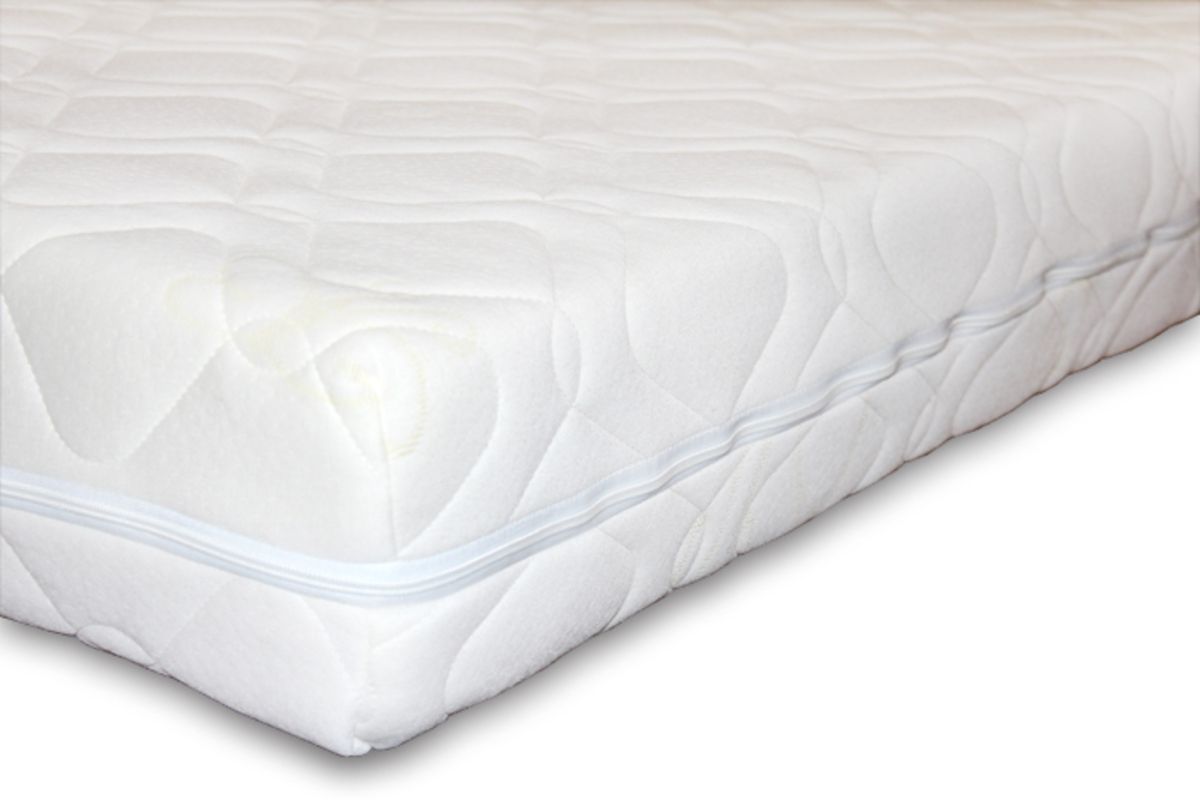 Matrace Ourbaby TERMO LUX 200x90 cm - obrázek 1