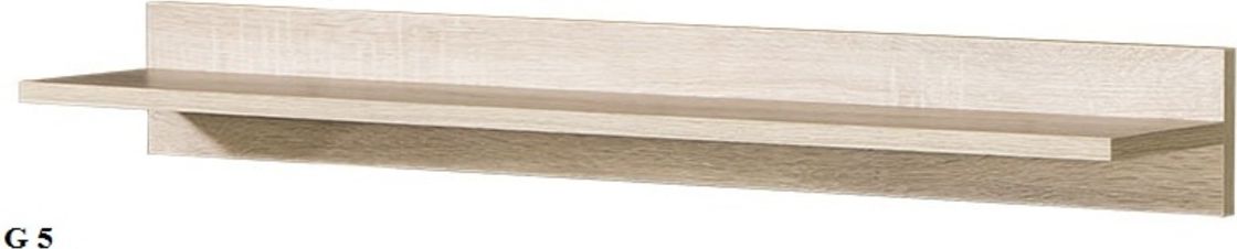 Dětský pokoj Gumi - Šedá matrace 200x90 G15 - obrázek 6