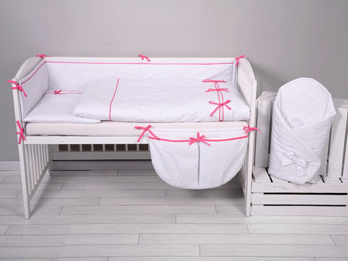 Povlečení Modenex Mini-mini 135x100 + 60x40 cm - obrázek 1