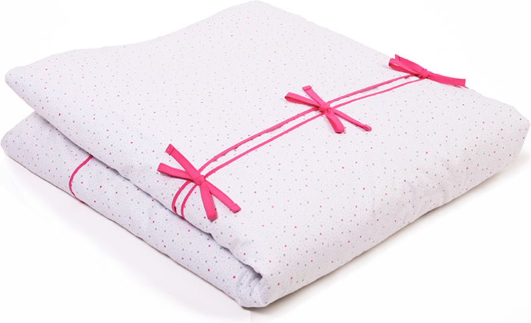 Povlečení Modenex Mini-mini 135x100 + 60x40 cm - obrázek 3