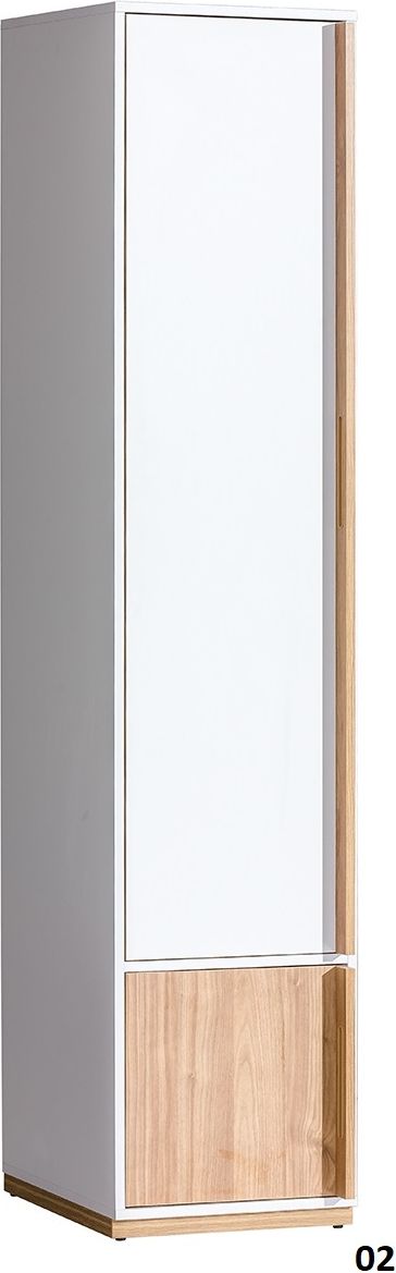 Dětský pokoj Evado 08 police 80 cm - obrázek 2