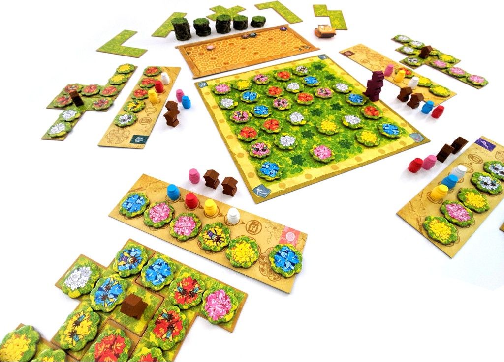 TLAMA games Queenz CZ - obrázek 2