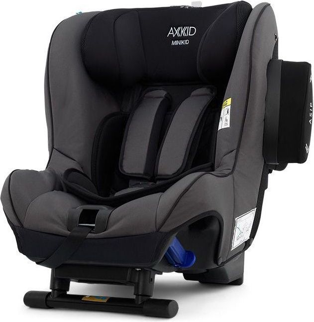 Axkid Minikid Granite 2020 - obrázek 1