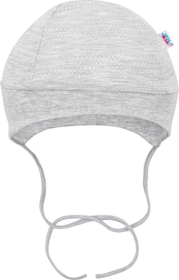 Kojenecká soupravička do porodnice New Baby Sweet Bear Varianta: modrá/50 - obrázek 15
