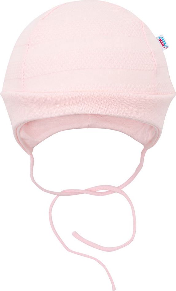Kojenecká soupravička do porodnice New Baby Sweet Bear Varianta: modrá/50 - obrázek 95