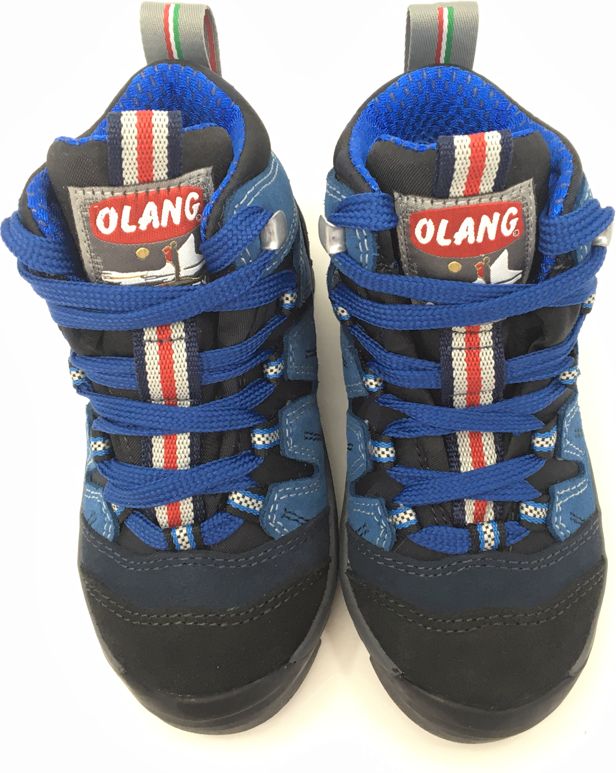 Olang Civetta Royal 827 Velikost: 27 - obrázek 5