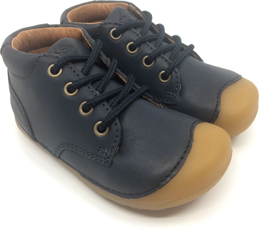 Bundgaard Petit Lace Navy Velikost: 20 - obrázek 1