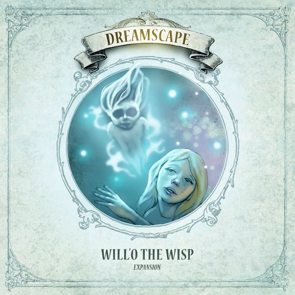Sylex Dreamscape: Will'O the Wisp - obrázek 1