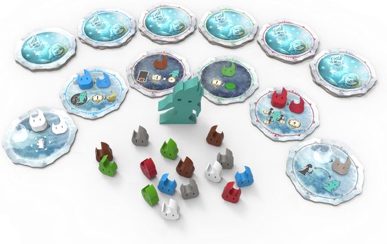 Sylex Dreamscape: Will'O the Wisp - obrázek 2