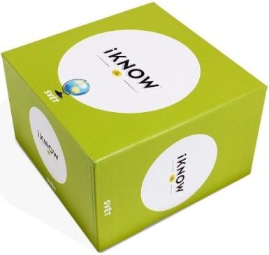 Albi Mini iKNOW: Svět - obrázek 7
