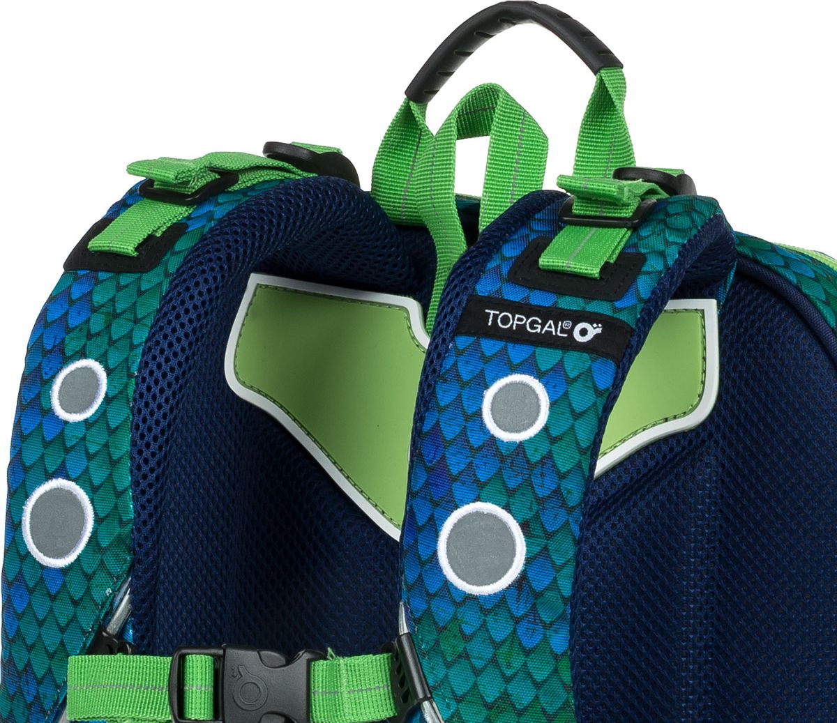 Topgal sada pro školáka ENDY 19013 SET SMALL - obrázek 3