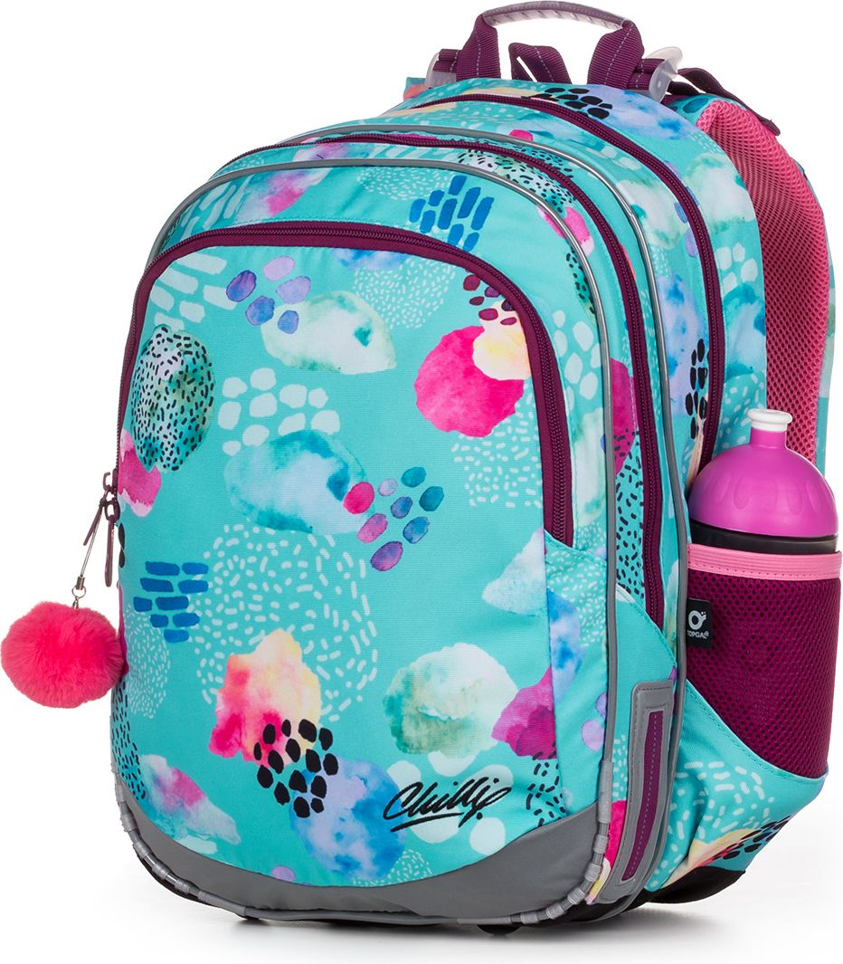 Topgal sada pro školačku ELLY 19039 SET SMALL - obrázek 10