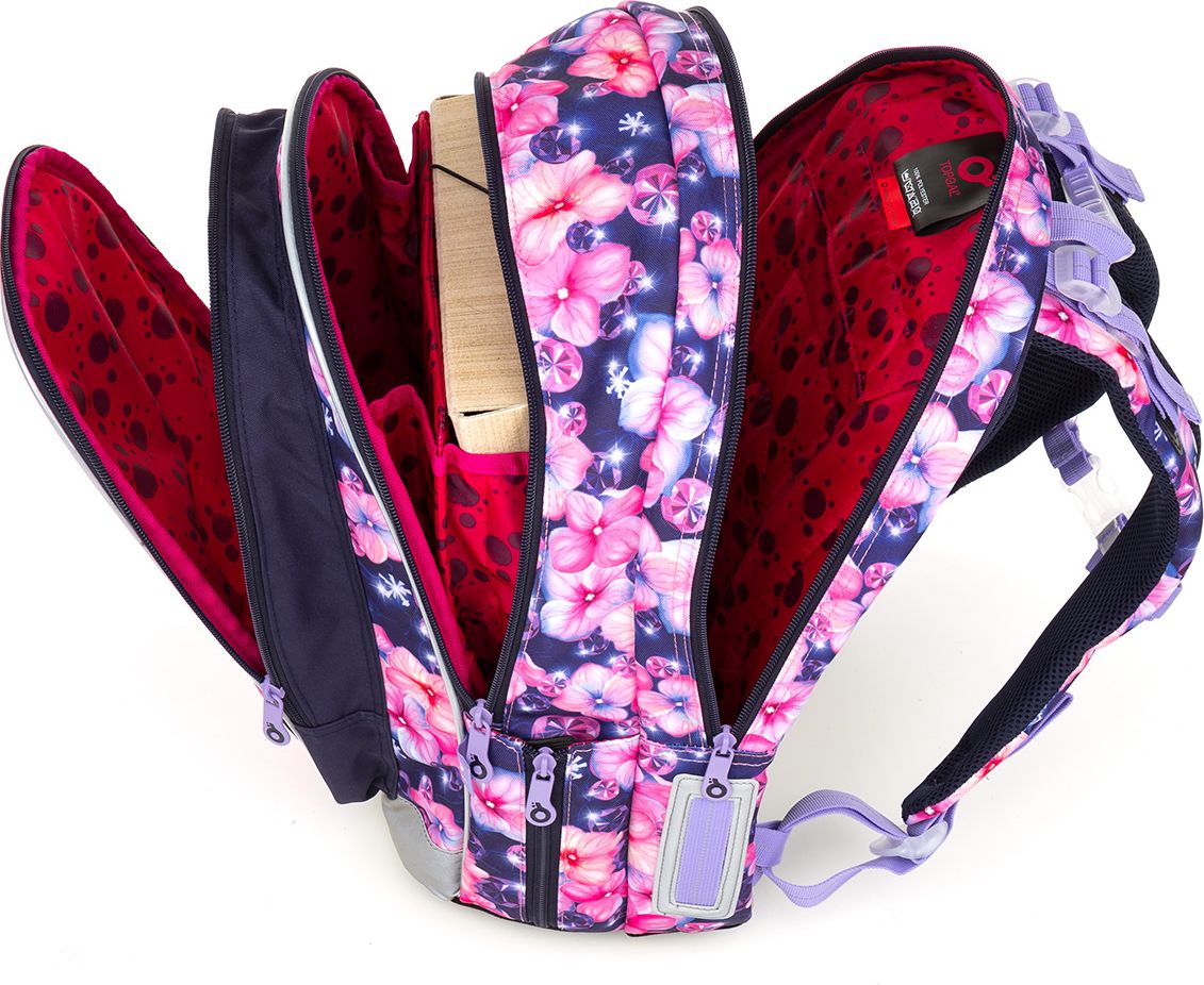 Topgal sada pro školačku MIRA 18019 SET MEDIUM - obrázek 4