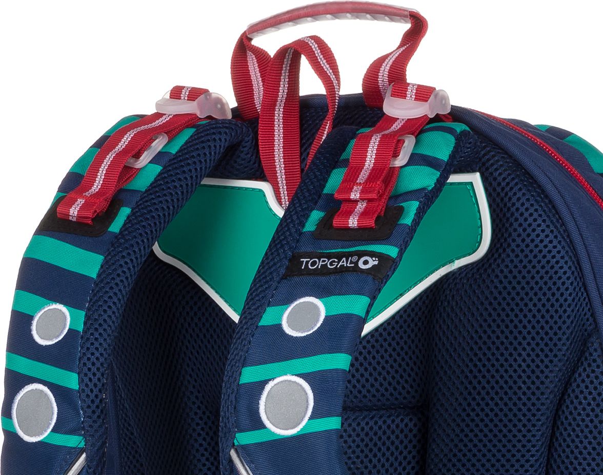 Topgal sada pro školáka MIRA 19043 SET LARGE - obrázek 6