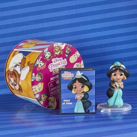 Hasbro Disney Princess Blindbox 2ks v balení 1.series - obrázek 10