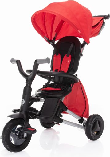 Zopa Tříkolka Nova, Red - obrázek 1