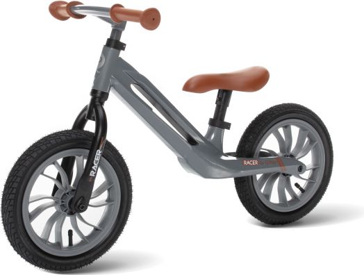 Zopa Odrážedlo Racer, Grey - obrázek 1