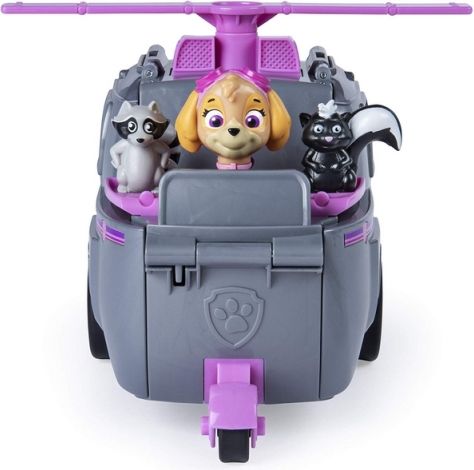 PAW PATROL AUTO / HRACÍ SADA 2v1 - obrázek 10