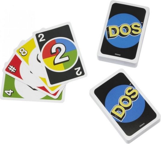UNO DOS - obrázek 4