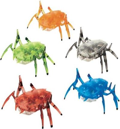 Vruboun HexBug Roboter Scarab HB2248 - obrázek 1