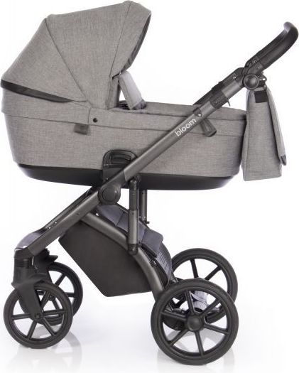 Roan Bloom - Titanium - obrázek 1