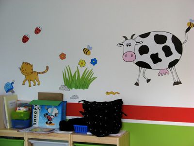 SAMOLEPKY NA ZEĎ FARMA 1,4 m2 - obrázek 7