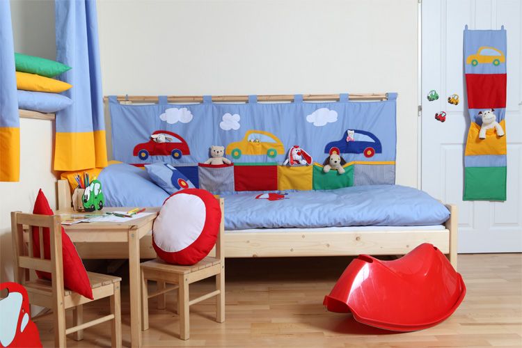 POLŠTÁŘEK VESELÁ AUTÍČKA - ZÁKAZ VJEZDU - obrázek 5