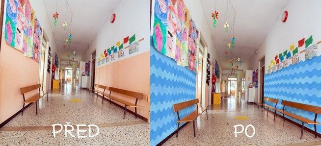 PĚNOVÁ OCHRANA STĚN WAWY FIALOVÁ 40 - obrázek 5