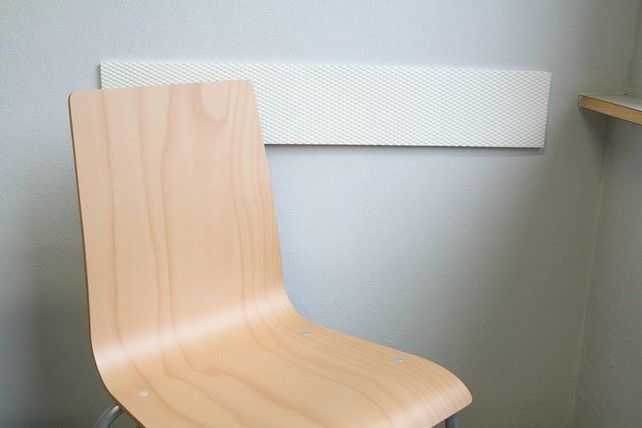 OCHRANNÝ PĚNOVÝ PÁS NA STĚNU FIALOVÝ 40 - obrázek 2
