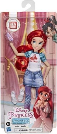 Disney Princess Moderní panenky Ariel - obrázek 1