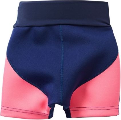 Inkontinenční dětské plavky SplashAbout Jammers růžové Velikosti S - obrázek 2