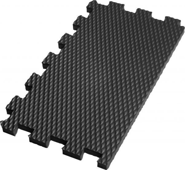 KRAJOVÝ DÍL K PODLAZE MINIDECKFLOOR - více barev - obrázek 1