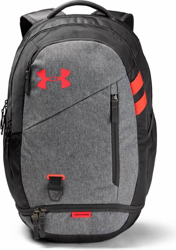 Under Armour UA Hustle 4.0 Jet Gray - OSFA - obrázek 1