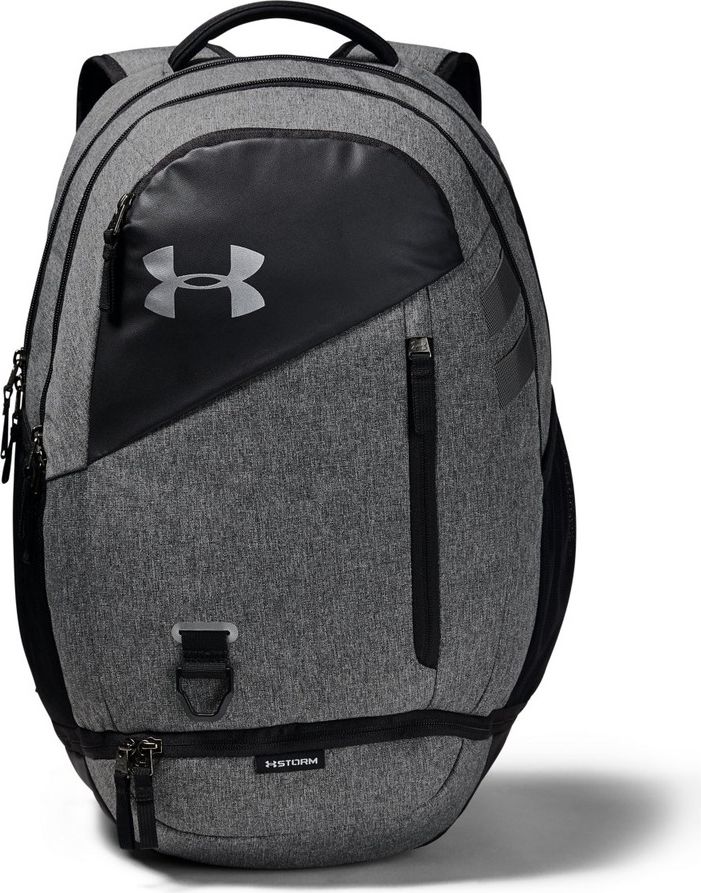 Under Armour UA Hustle 4.0 Jet Gray - OSFA - obrázek 2