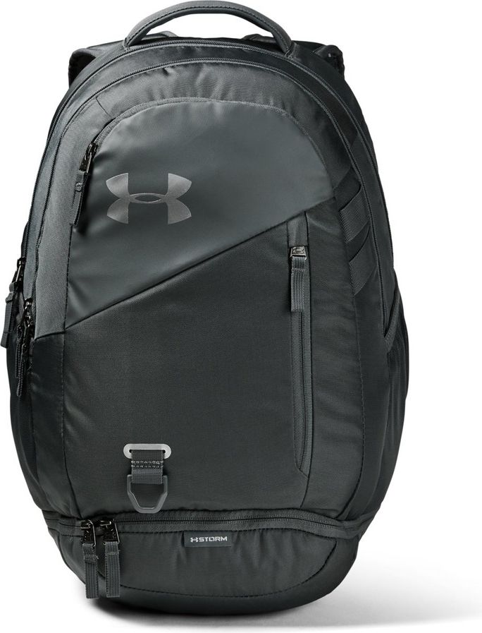 Under Armour UA Hustle 4.0 Jet Gray - OSFA - obrázek 8