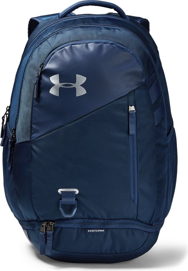 Under Armour UA Hustle 4.0 Jet Gray - OSFA - obrázek 14