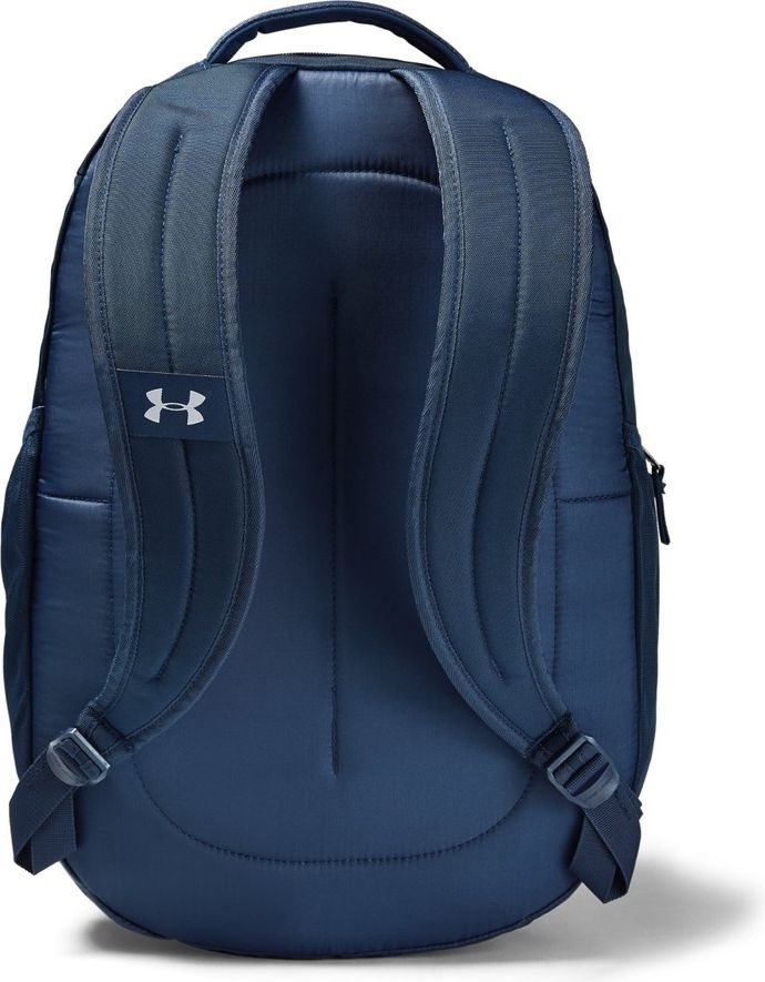 Under Armour UA Hustle 4.0 Jet Gray - OSFA - obrázek 17