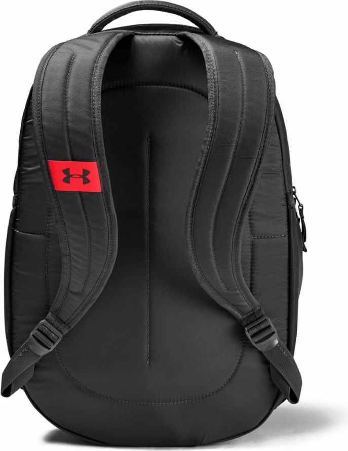 Under Armour UA Hustle 4.0 Jet Gray - OSFA - obrázek 32