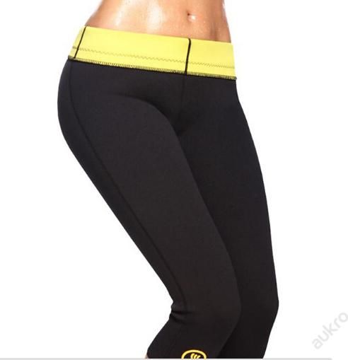 Slim Shapers hubnoucí legíny Varianta: M - obrázek 6