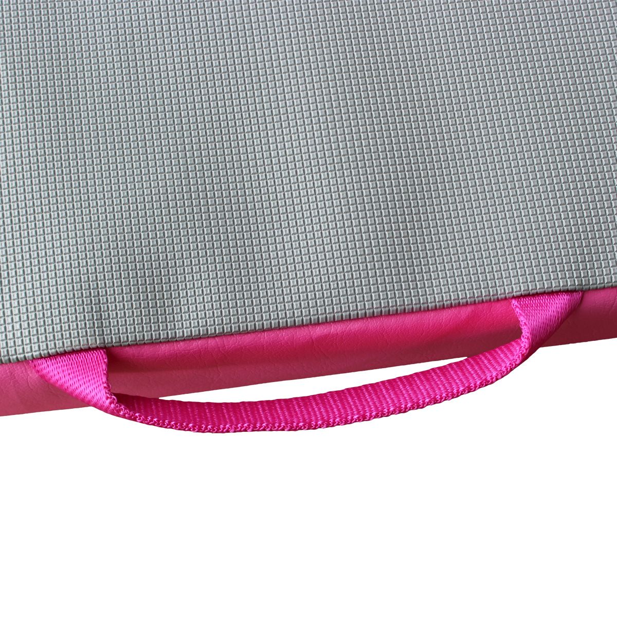 Žíněnka MASTER Comfort Line R80 - 200 x 100 x 6 cm - růžová - obrázek 5