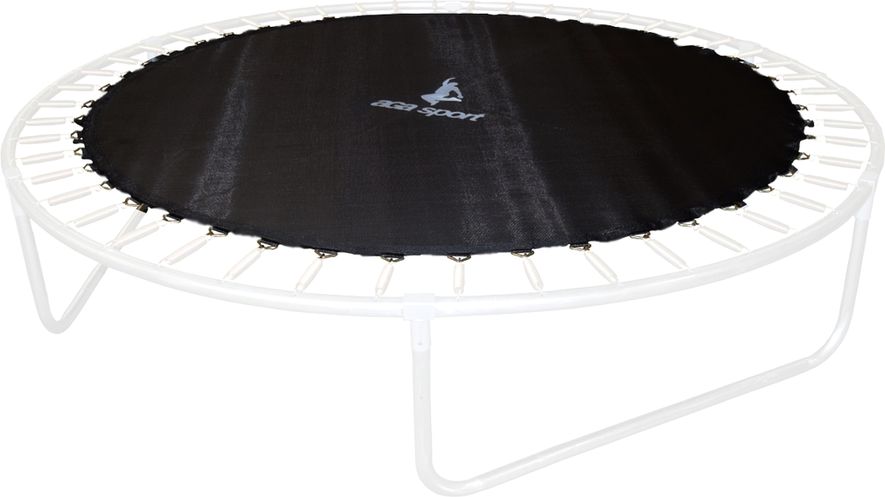 Odrazová plocha k trampolíně 430 cm - 96 ok - obrázek 4