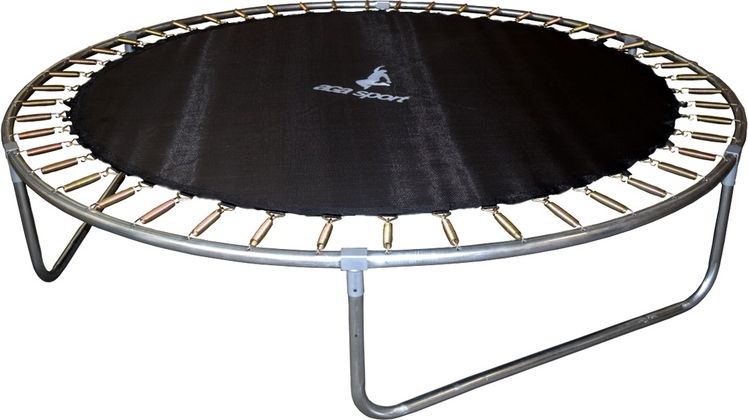 Odrazová plocha k trampolíně 430 cm - 96 ok - obrázek 5