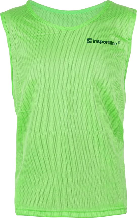 inSPORTline Difero zelená