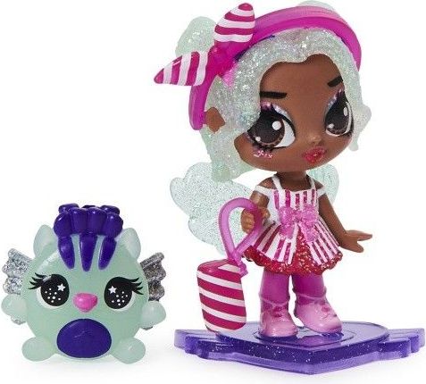 Hatchimals Kosmecké panenky Pixies - obrázek 3