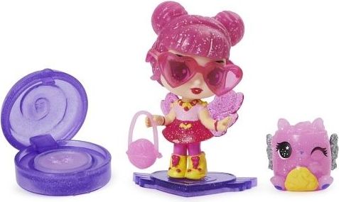 Hatchimals Kosmecké panenky Pixies - obrázek 4